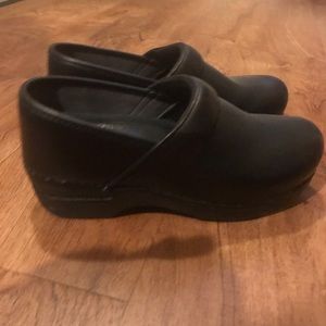 Dansko Shoes